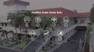 profile Hotel Asida Kota Wisata Batu - Malang