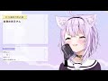 End of video