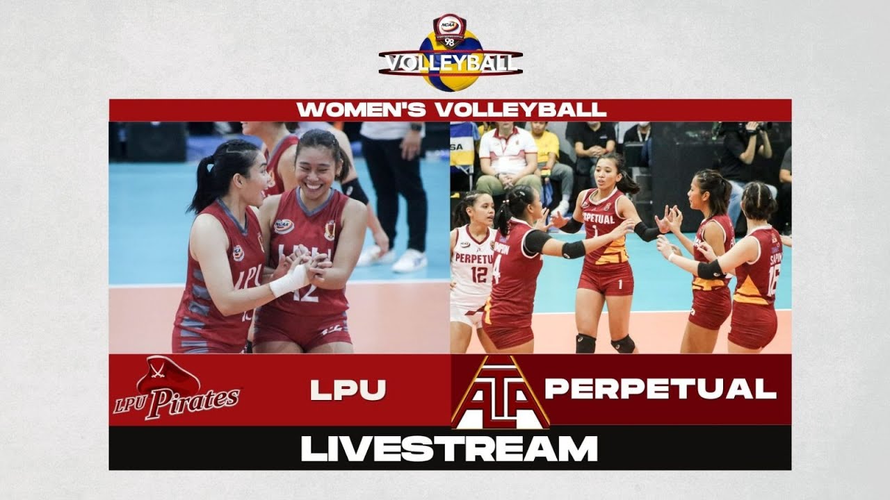 uaap livestream volleyball