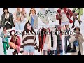 2022 Fashion Trends ~WINTER~ | what I’m wearing in 2022 casual outfit ideas