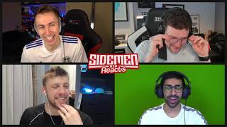 Vikkstar hiding KIDS