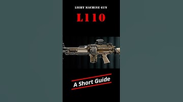 L110 Short Guide #battlefield #battlefield6 #guide #gamingguide #fps #venoterr