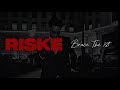 Bruce The 1st RISKE Lyric Video 