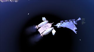 Asa Console Smalls Raiding Starter Mesh Base Ab