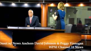 WPXI Channel 11 News Anchors