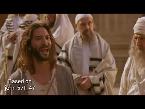 Video: Proč Ježíš nazval farizeje pokrytci?