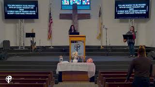 fbc Pharr English service 5/17/26
