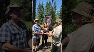 Blessing Tools of Paganism