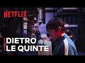 TUTTI i DIETRO LE QUINTE della STAGIONE 2 di SQUID GAME | Netflix Italia