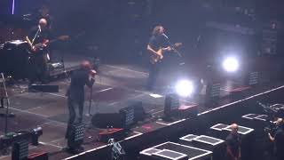 The National - Madrid (04/10/2023) - The System Only Dreams In Total Darkness