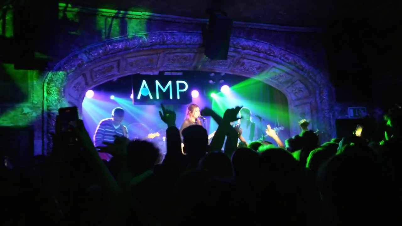 Beabadoobee - Space Cadet LIVE OMEARA, London, 7 March 2020