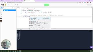 Caesar Cipher Encryption Starter