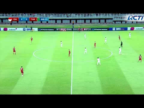 🔴LIVE RCTI|Timnas Indonesia U-23 Vs Turkmenistan U-23 Pada Laga AFC U-23 Asian Cup Malam ini