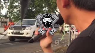 Fidodido Motorsport Entertainment Official Song