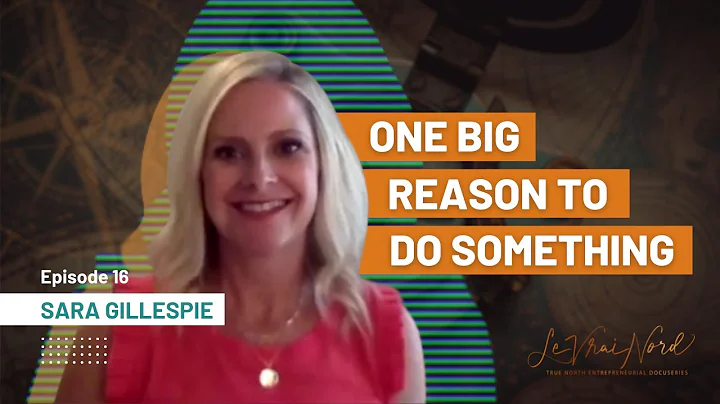 Episode 16: One Big Reason to Do Something | Sara ...