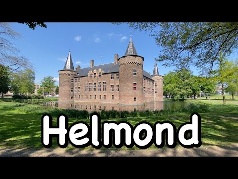 Helmond - The Netherlands