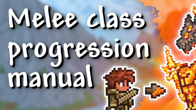 Terraria - 1.4.2 Master Mode summon class progression guide (grand chief!)  