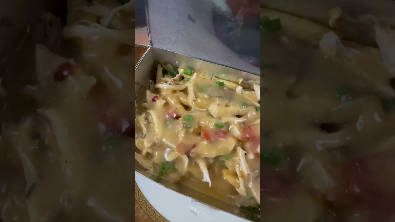 Must-Try Shah Poutine at Madchef Dhaka | Favorite Item Revealed! 🍟