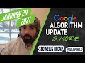 Google Mobile Search Redesign, Ranking Update, Web Stories Teasers, Google On Links & More