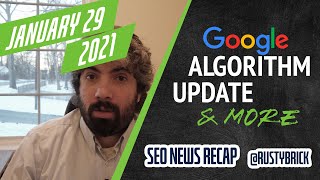 Google Mobile Search Redesign, Ranking Update, Web Stories Teasers, Google On Links & More