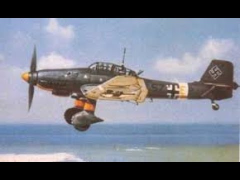 German Luftwaffe color