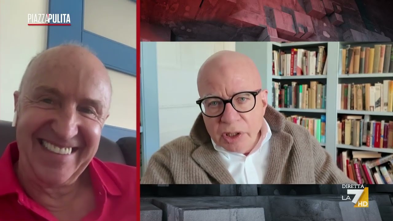 Dentro gli Epstein Files: parlano il giornalista Michael Wolff e Marina Lacerda, vittima di Epstein