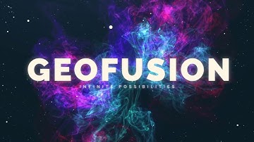 Geofusion New crazy updates, grenade and and some more =