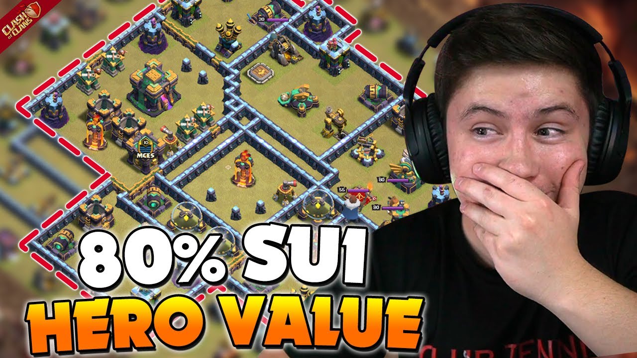 How To Glitch Clash Of Clans 2022
