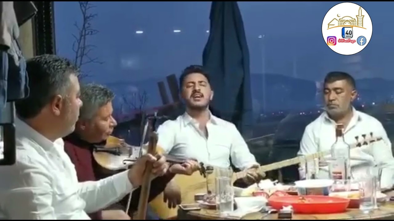 HATIRAN YETER   davul zurna resitali #ferditayfur #ferdigöçer #Fıratakyol