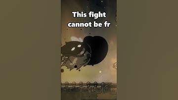 Lugoli better put that away before I... #silksong