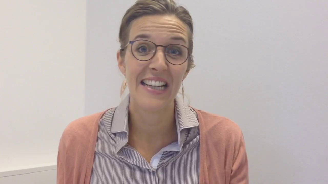 Hoe open je een beursgesprek?