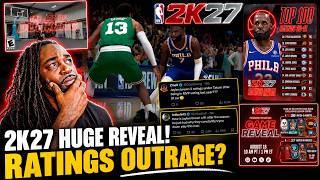 NBA 2K27 SMH