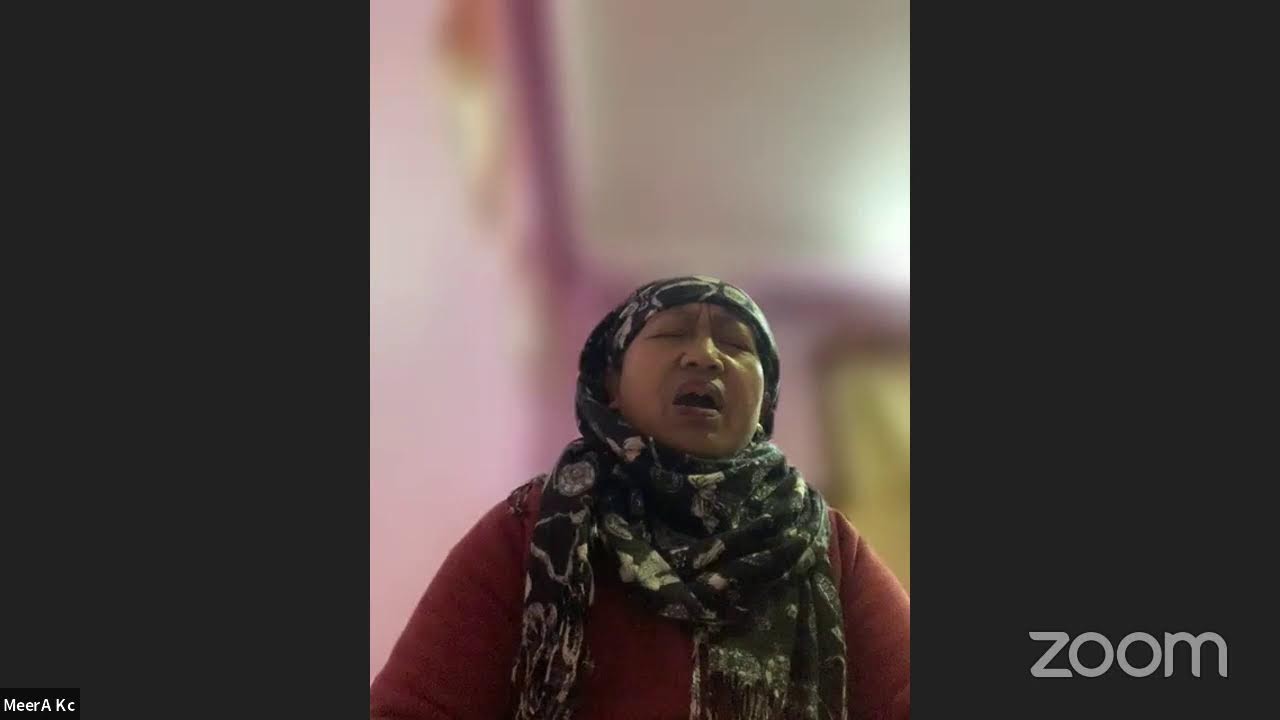 ACF FAMILY's WITH PS. SANTOSH DEWAPATEY