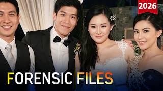 Forensic Files 2026 💀 Socialite Crushed by Press 🆘 True Crime Documentary