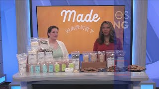 INTERVIEW: Made Market QC