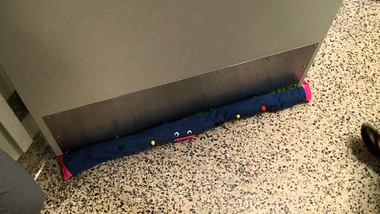 Denim Door Snake Youtube