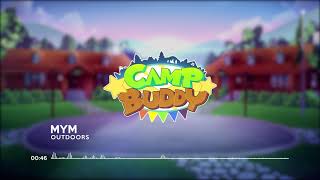 Camp Buddy OST: Outdoors
