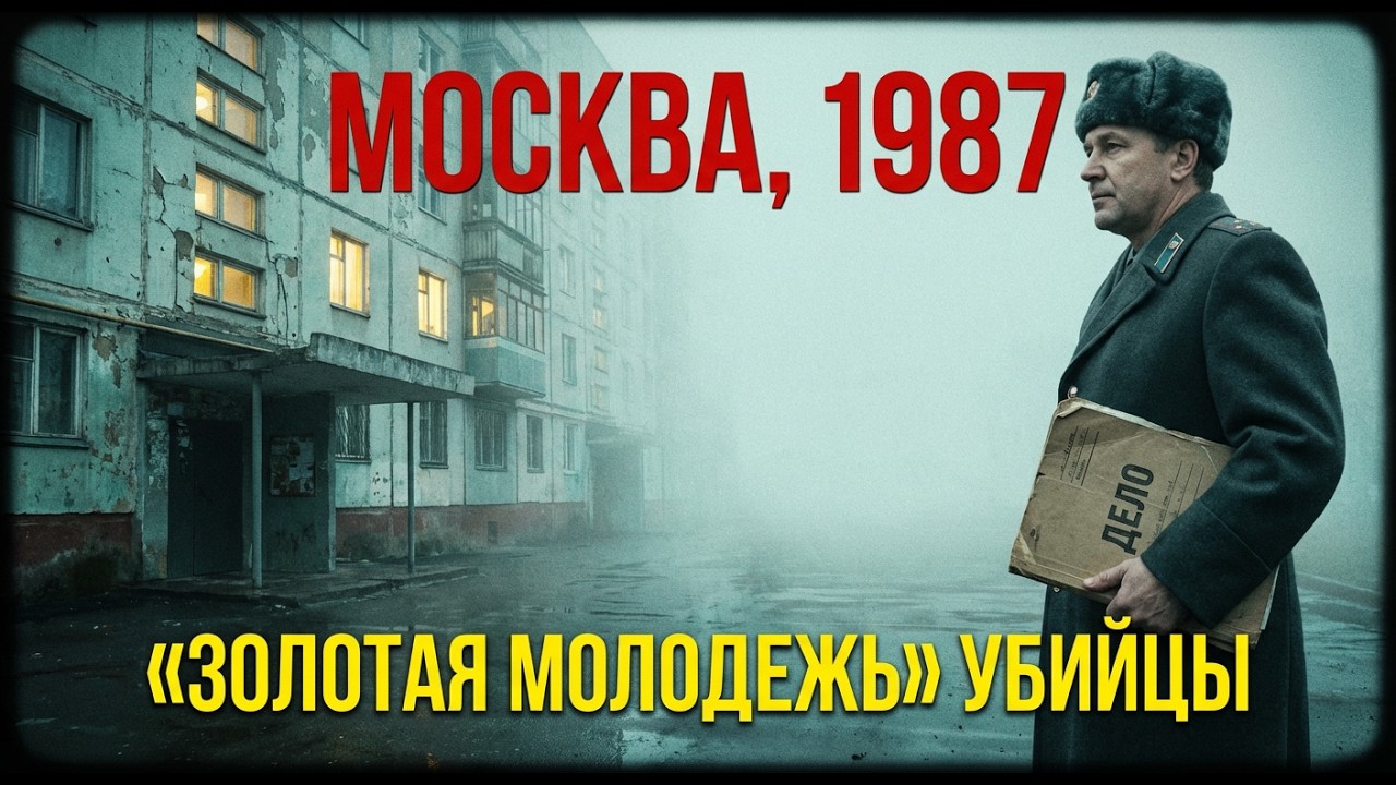 Майор КГБ против 