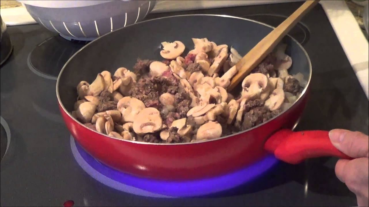 Low Carb Spaghetti with Cabbage Noodles YouTube