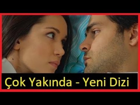 Erkan Meriç Ve Hazal Şubaşı Aynı Dizide Oynayacaklar - Yeni Dizi Başlıyor