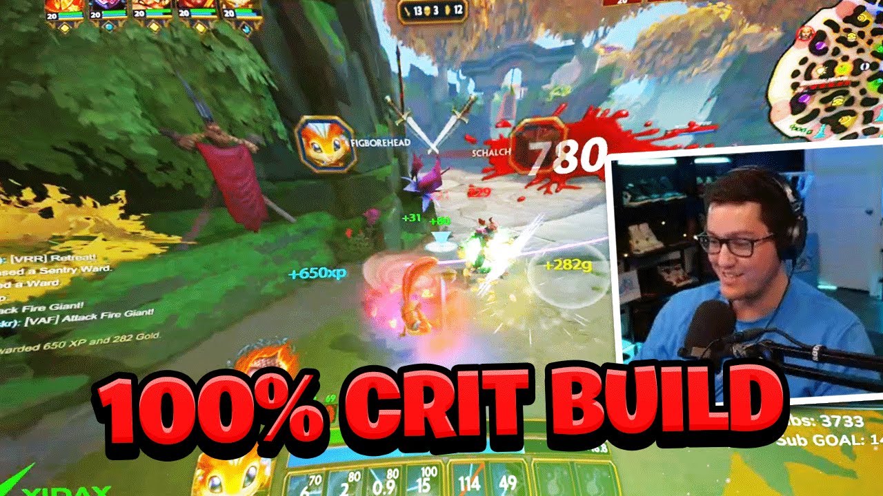 this-100-crit-build-is-nuts-youtube