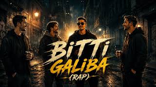 Bitti Galiba (Rap).