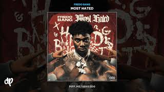 Fredo Bang - Bag Talk (feat. Moneybagg Yo) [Most Hated]