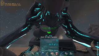 Killing The Dodowyvern - Ark Survival Evolved