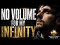 NO VOLUME FOR MY INFINITY | Soulful Jazz Blues Alt Rock Music | Official Video 4k