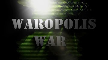 Nathwar&Brandon On Waropolis#Chapter 2