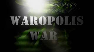 Nathwar&Brandon On Waropolis#Chapter 2