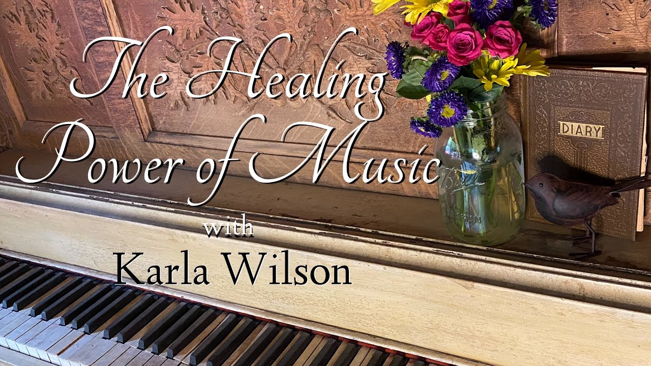 The Healing Power of Music - YouTube