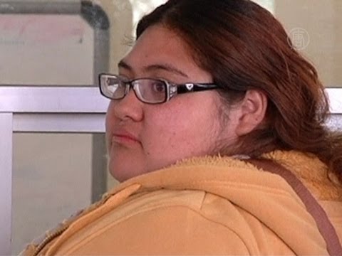 Ожирение: Мексика забрала первенство у США (новости)