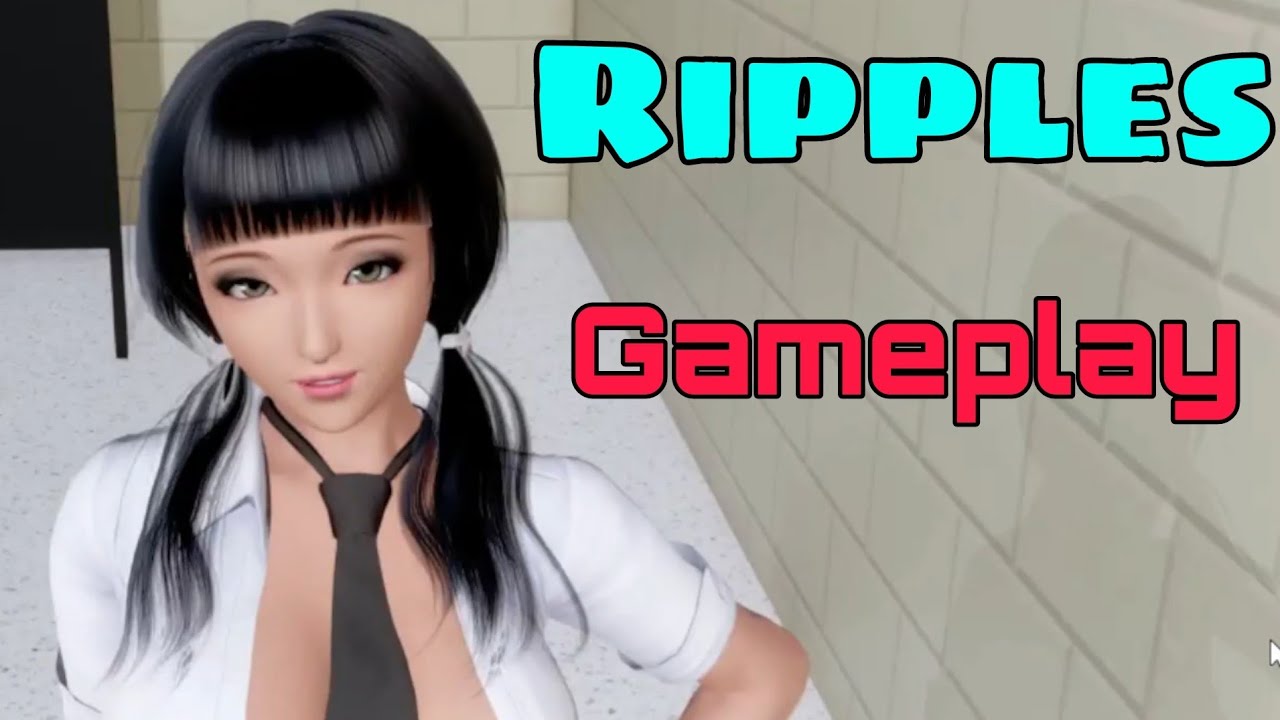 Ripples full game